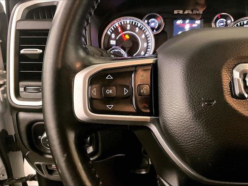 Used 2019 RAM 1500 Big Horn image 17