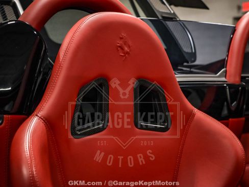 Used 2006 Ferrari F430 Spider image 98