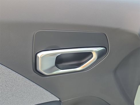 New 2025 Kia K4 EX image 20