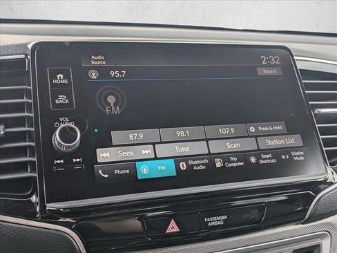 Certified 2025 Honda Ridgeline Sport image 11