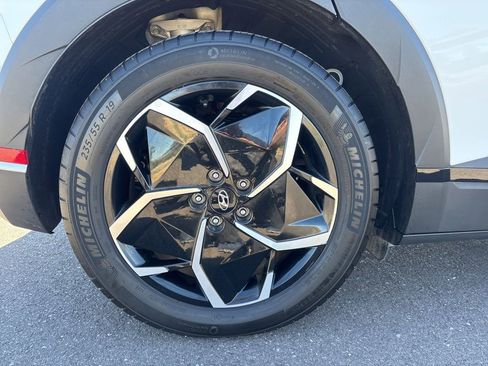 Used 2023 Hyundai Ioniq 5 SEL RWD image 29