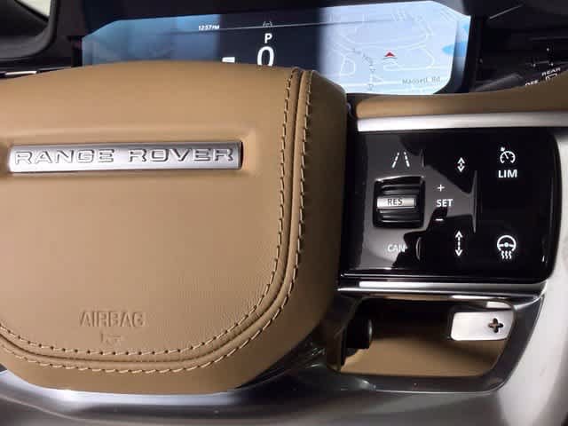 New 2027 Land Rover Range Rover SE AWD/4WD image 32