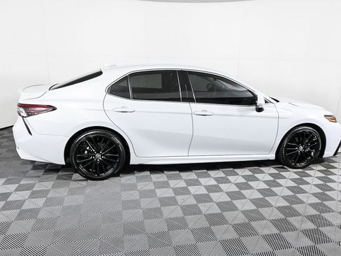 Used 2024 Toyota Camry XSE image 27