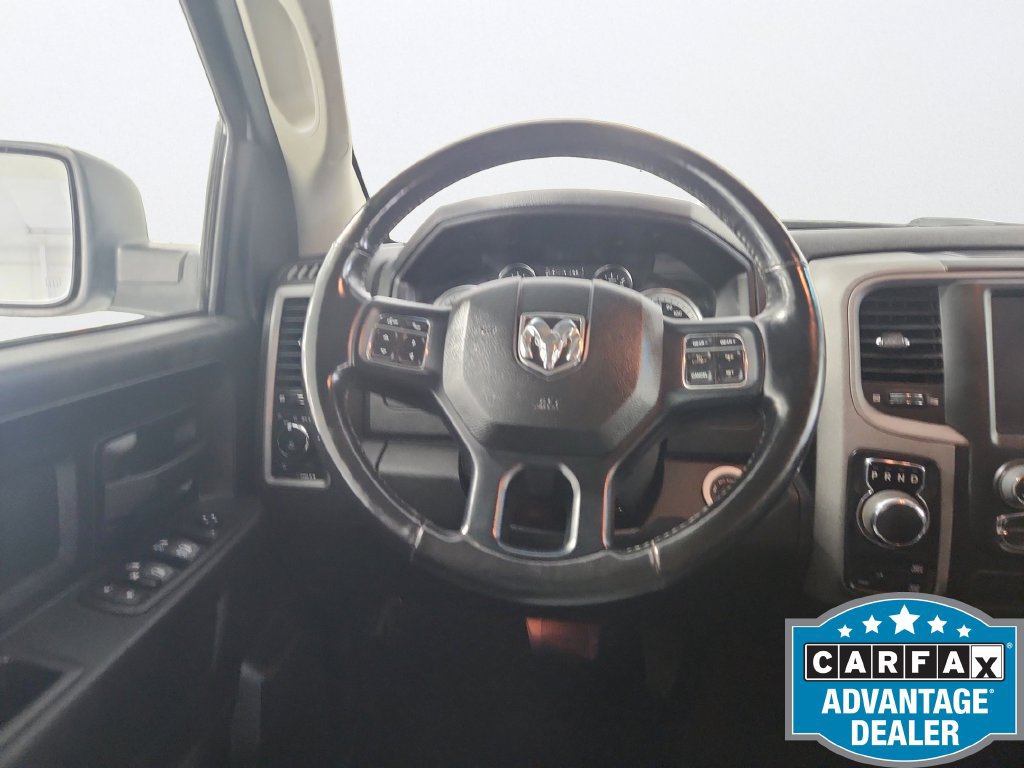 Used 2023 RAM 1500 Tradesman w/ Tradesman SXT Package AWD/4WD image 26
