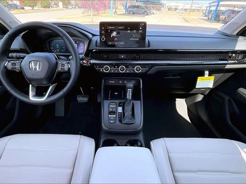 New 2026 Honda CR-V EX-L image 5