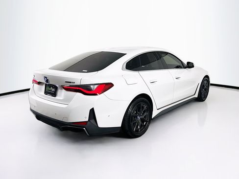 Used 2023 BMW i4 eDrive35 w/ Premium Package RWD image 9