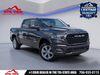 New 2026 RAM 1500 Big Horn AWD/4WD video 1