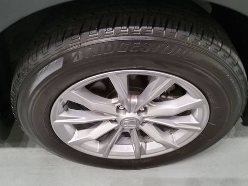 Used 2023 Honda CR-V EX-L image 30