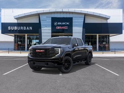 New 2026 GMC Sierra 1500 Elevation w/ Elevation Premium Package