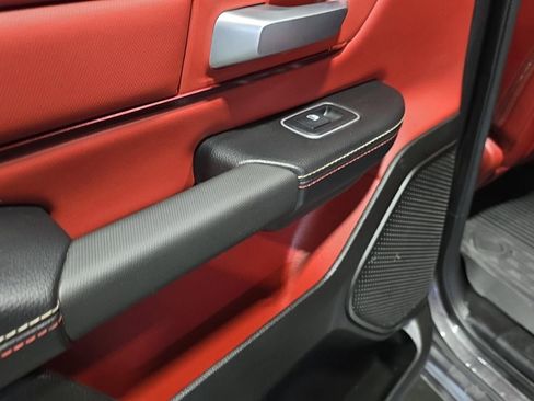 Used 2024 RAM 1500 Rebel w/ Rebel Level 1 Equipment Group image 19