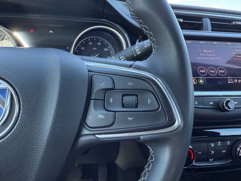 Used 2022 Buick Encore GX Preferred image 27