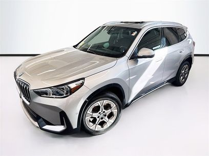 Certified 2025 BMW X1 xDrive28i w/ Convenience Package