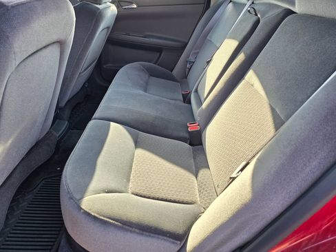 Used 2013 Chevrolet Impala LT FWD image 13