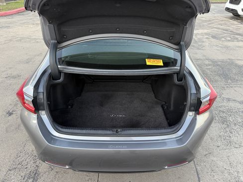 Used 2017 Lexus RC 350 F Sport image 37