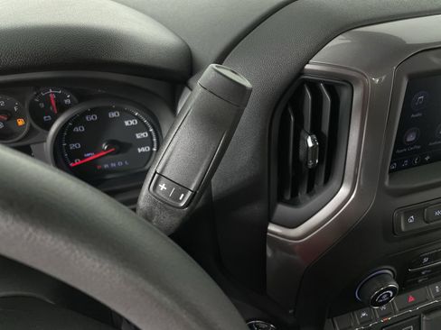 New 2026 Chevrolet Silverado 1500 W/T w/ WT Value Package image 69