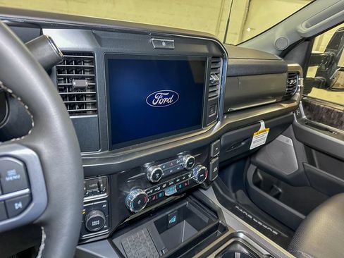 New 2026 Ford F250 Lariat AWD/4WD image 31