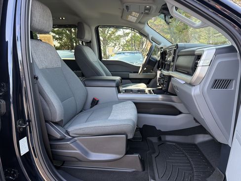 Used 2024 Ford F250 XLT w/ Tremor Off-Road Package AWD/4WD image 35