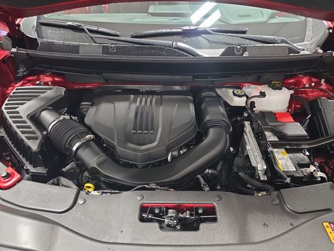 New 2026 GMC Acadia Elevation w/ Elevation Premium Package image 31