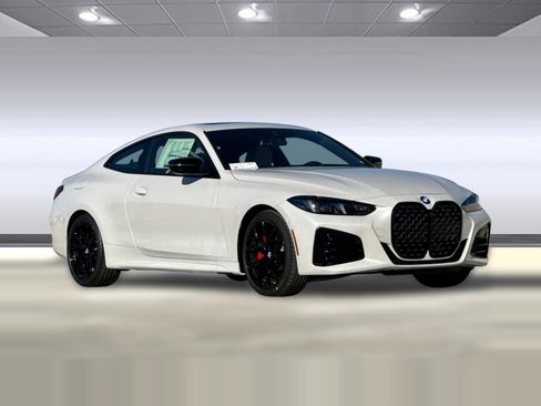 Used 2026 BMW 430i Coupe RWD image 7