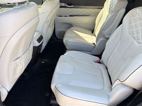 Used 2020 Hyundai Palisade Limited FWD image 24