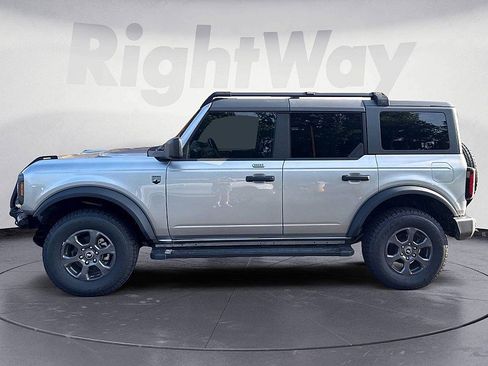 Used 2022 Ford Bronco Big Bend AWD/4WD image 2
