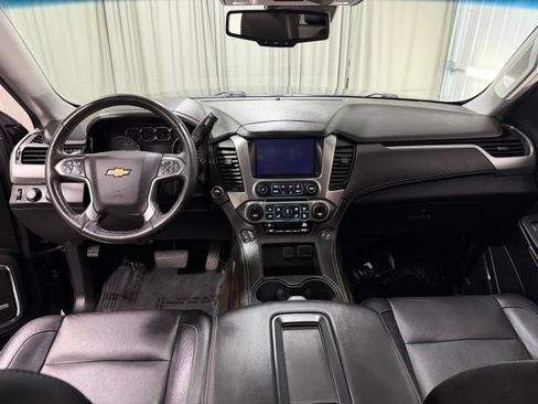 Used 2018 Chevrolet Tahoe LT AWD/4WD image 13