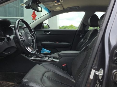 Used 2019 Kia Optima EX FWD image 7