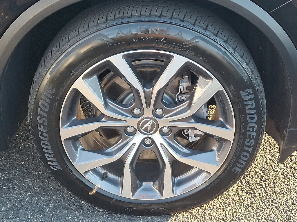 Used 2024 Acura MDX w/ Technology Package AWD/4WD image 8
