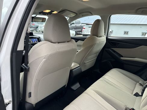 Used 2023 Subaru Impreza Premium image 16