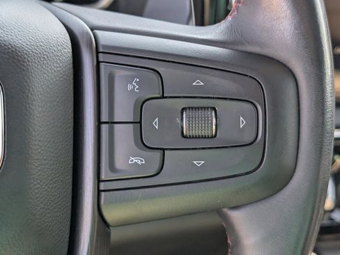 Used 2023 GMC Sierra 1500 AT4X image 21