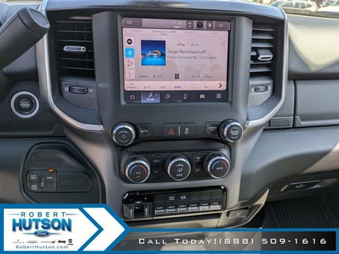 New 2024 RAM 4500 SLT w/ Quick Order Package 2YG SLT image 17