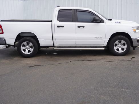 Used 2023 RAM 1500 Big Horn image 2