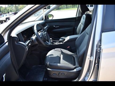 Certified 2025 Hyundai Tucson SEL image 14
