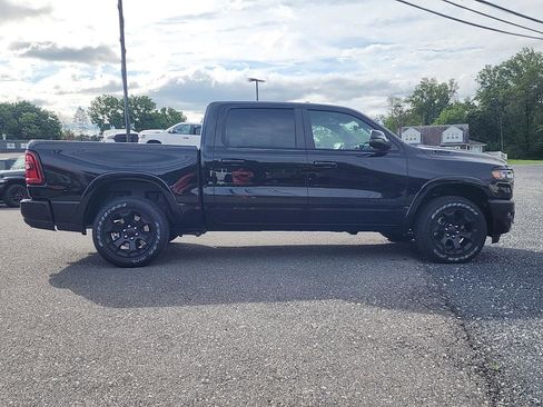 New 2026 RAM 1500 Big Horn image 4