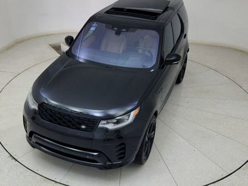 Used 2023 Land Rover Discovery S R-Dynamic image 82