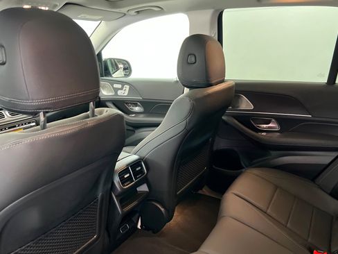 New 2026 Mercedes-Benz GLE 350 4MATIC image 19