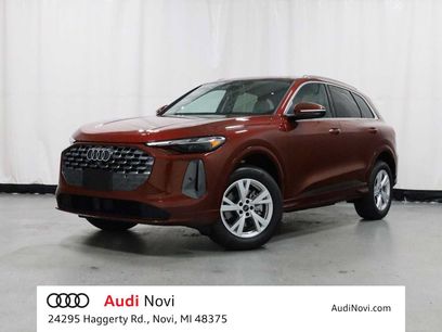 New 2026 Audi Q5 Premium