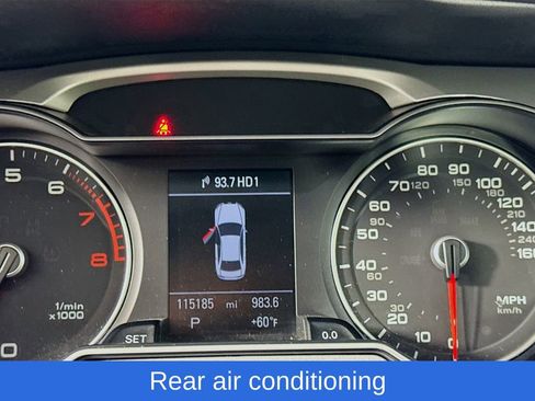 Used 2015 Audi A4 2.0T Premium image 17