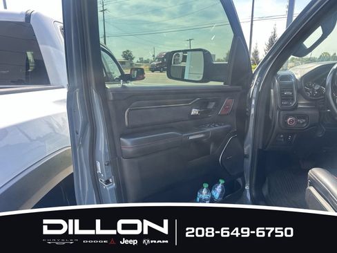Used 2021 RAM 1500 TRX w/ TRX Lanuch Edition AWD/4WD image 11