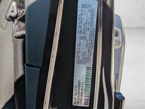 Used 2021 Jeep Wrangler Unlimited Sport image 25