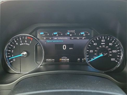 Used 2021 Ford Expedition Max King Ranch RWD image 23