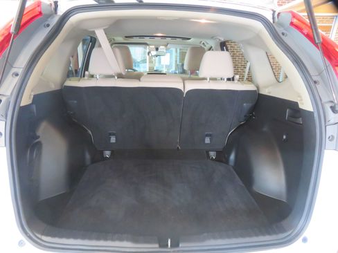 Used 2016 Honda CR-V EX image 47