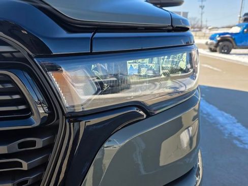 New 2026 RAM 1500 Big Horn image 9