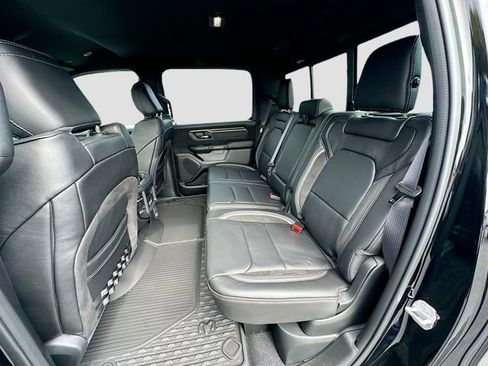 New 2026 RAM 1500 RHO AWD/4WD image 17