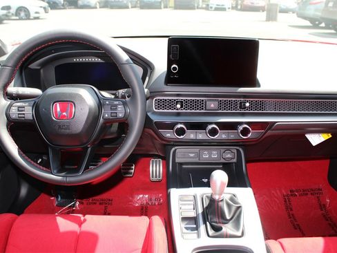 Certified 2024 Honda Civic Type R image 11
