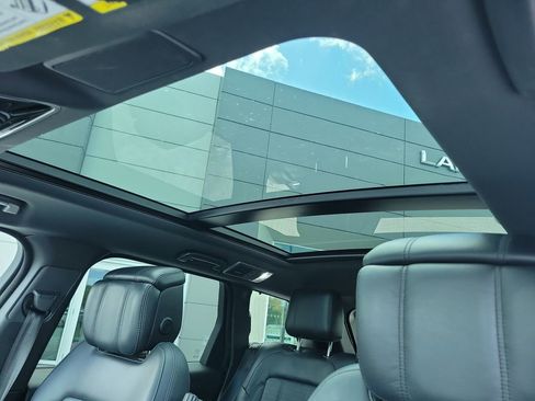 Used 2022 Land Rover Range Rover Sport Autobiography AWD/4WD image 28