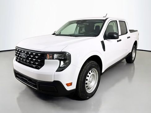 New 2026 Ford Maverick XL w/ Equipment Group 101A image 3