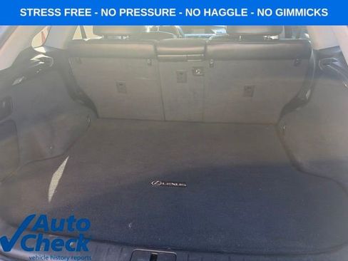Used 2011 Lexus RX 350 AWD w/ Premium Pkg image 14