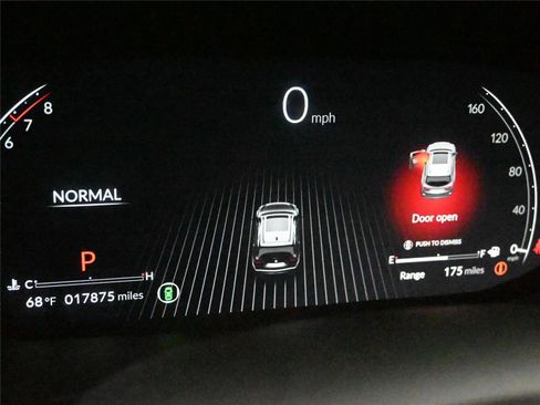 Certified 2023 Acura MDX SH-AWD image 3