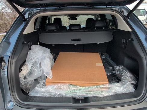 New 2026 MAZDA CX-50 AWD 2.5 S w/ Weather Package image 10